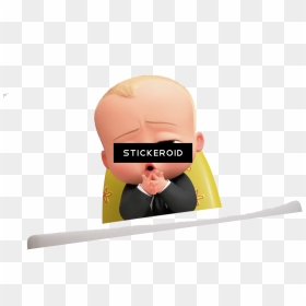 Thumb Image - Baby, HD Png Download - the boss baby png