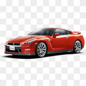 Image Alternative Text - Nissan Gtr Black Edition 2011, HD Png Download - nissan gtr png