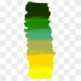 Thumb Image - Art, HD Png Download - green gradient png
