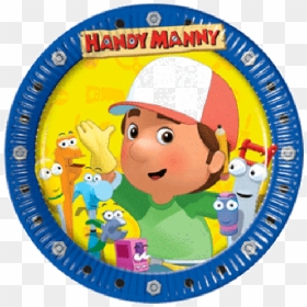 Handy Manny , Png Download - Handy Manny, Transparent Png - handy manny png