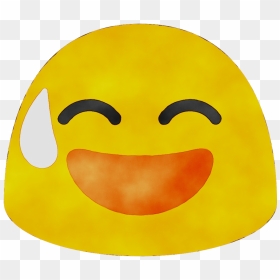 Emoji Clip Art Smiley Transparency Emoticon - Smiley, HD Png Download - art emoji png
