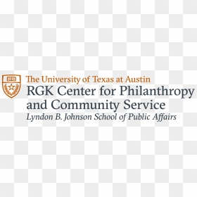 Main Logo - University Of Texas At Austin, HD Png Download - austin butler png