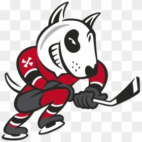 Bones Niagara Icedogs, HD Png Download - dog bones png