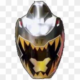 Silver Dino Charge Ranger Helmet - Power Ranger Dino Charge Masks, HD Png Download - power rangers dino charge png