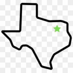 174172-200 - Texas Outline Transparent, HD Png Download - 200 png