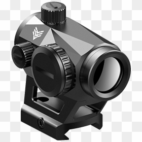 Swamp Fox Liberator, HD Png Download - red dot sight png
