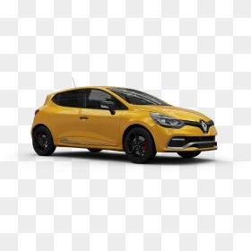 Forza Wiki - Renault Clio Rs Png, Transparent Png - 200 png