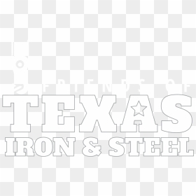 Texas Steel White 05 05 - Graphic Design, HD Png Download - texans png