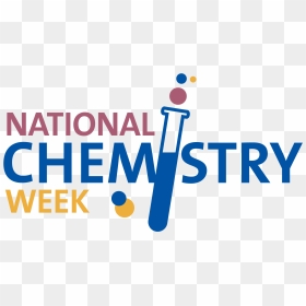 National Chemistry Week 2019, HD Png Download - acs logo png