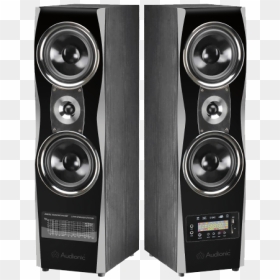 Dj Speakers - Loudspeaker, HD Png Download - speaker vector png