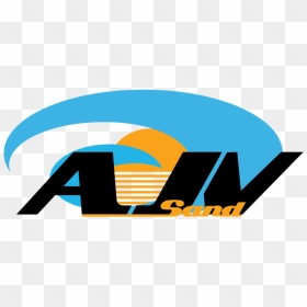 Ajv Sand Logo Trans, HD Png Download - austin butler png