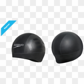 Speedo Mens Tri Comp Swim Cap - Sphere, HD Png Download - speedo png