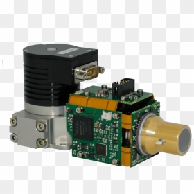 Electronic Component, HD Png Download - heimdall png