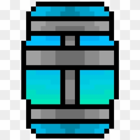 Ninoriff Emote Chug Jug 1120 No Background , Png Download - Pear Pixel Art, Transparent Png - chug jug png