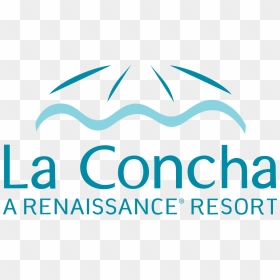 La Concha Resort, HD Png Download - concha png