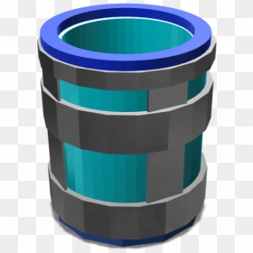 3d Design By Fortnite Fan Apr 16, - Circle, HD Png Download - chug jug png