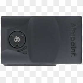 Glock Mos Aimpoint Acro Red Dot Sight Mount Adapter - Wallet, HD Png Download - red dot sight png