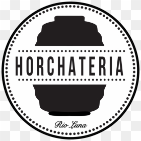 Transparent Concha Png - Horchateria Rio Luna Logo, Png Download - concha png