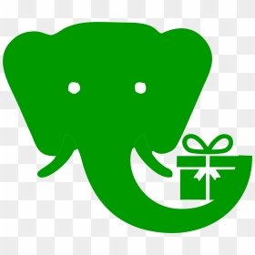 White Elephant Express, HD Png Download - white elephant png