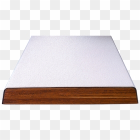 Recreational Acrylic Coated-wood Core Diving Board - Plywood, HD Png Download - diving board png