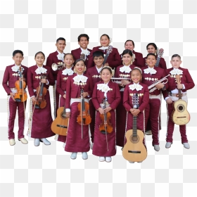 Transparent Mariachi Band Png - Musician, Png Download - mariachi band png