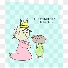 Cartoon, HD Png Download - disney princess crown png