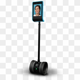 Telepresence Robot, HD Png Download - george bush face png
