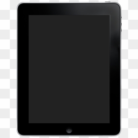 Ipad 1 Battery Replacement - Led-backlit Lcd Display, HD Png Download - cracked screen transparent png