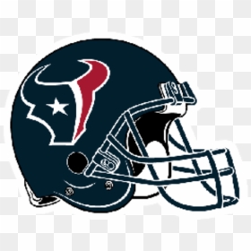 Texans - Hamilton Tiger Cats Helmet, HD Png Download - texans png