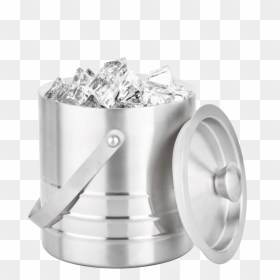Transparent Ice Bucket Png - Engagement Ring, Png Download - ice bucket png