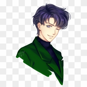 Kay-i - Tuxedo Mask, HD Png Download - tuxedo mask png