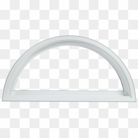 Wallside Windows Specialty Window - Arch, HD Png Download - arch window png