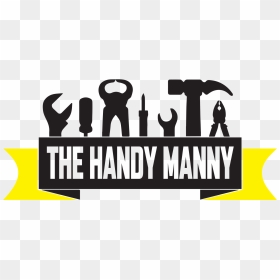 Graphic Design, HD Png Download - handy manny png