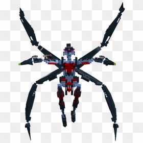 Mecha, HD Png Download - overwatch widowmaker png