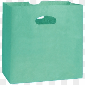 Tote Bag, HD Png Download - brown paper bag png