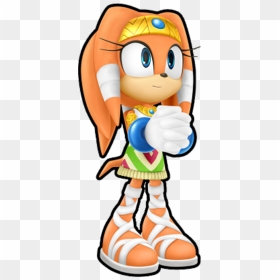 Tikal The Echidna Render Clipart , Png Download - Classic Tikal The Echidna, Transparent Png - knuckles the echidna png