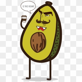 The Handsome Fruits Are A Collection Of Dashing Edibles, HD Png Download - handsome jack png