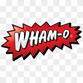Wham O Logo, HD Png Download - hacky sack png