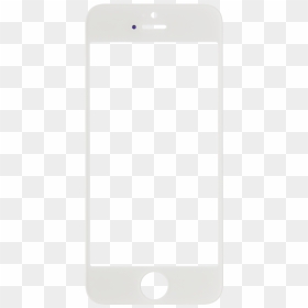 Iphone Se White Glass Lens Screen - Iphone, HD Png Download - iphone se png