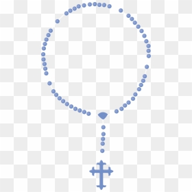 Jpg Royalty Free Catholic Rosary Clipart - Set Up Marketing Plan, HD Png Download - rosary clipart png