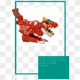 Poster, HD Png Download - power rangers dino charge png