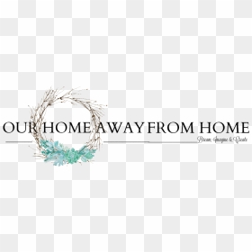 Our Home Away From Home - Graphic Design, HD Png Download - dollar tree png