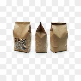 Lumber, HD Png Download - brown paper bag png