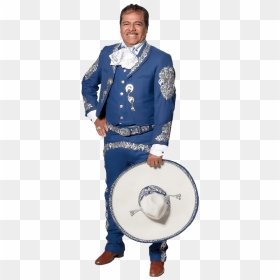 Formal Wear, HD Png Download - mariachi band png