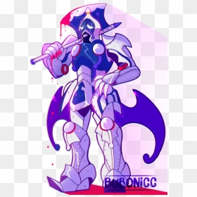 Bubonicc - Illustration, HD Png Download - power rangers dino charge png