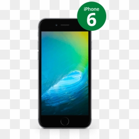 Iphone 6 Screen Repair Kit - Smartphone, HD Png Download - iphone se png
