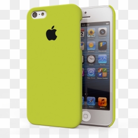 Neon Color Back Cover And Case For Iphone 5s/se - Phone 5se Back Cover, HD Png Download - iphone se png