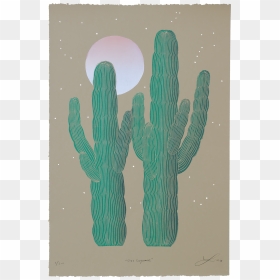 Pedro Cactus,succulent Plant - Illustration, HD Png Download - saguaro png
