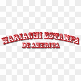 Mariachi Logo, HD Png Download - mariachi band png