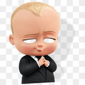The Boss Baby - Boss Baby Transparent Gif, HD Png Download - the boss baby png